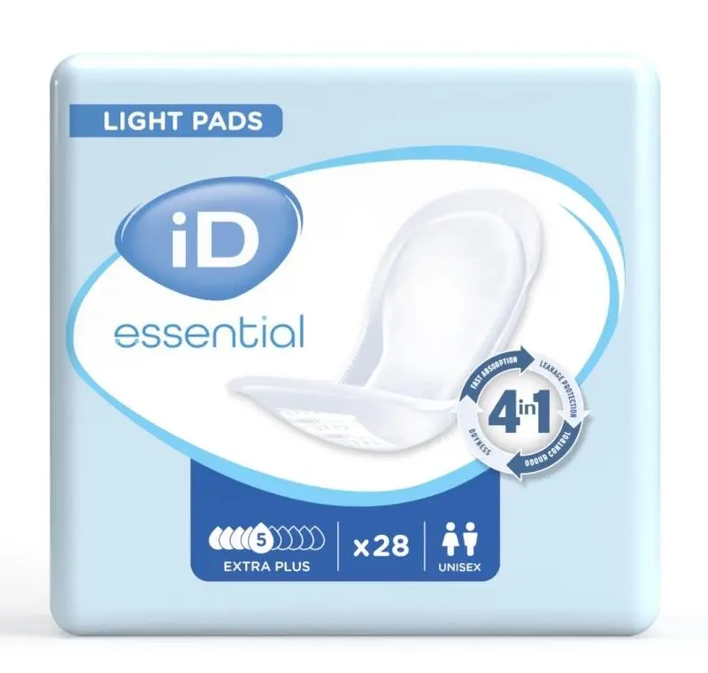 15066-id essential light pads extra plus 28ks